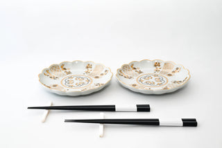 hitoishi SAI銘々皿セット