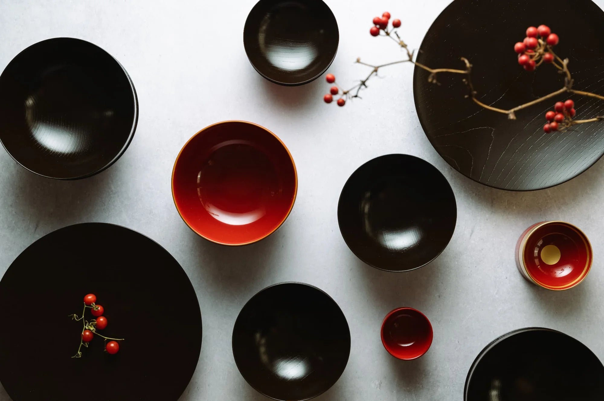 その他 漆塗り・木製(栓） ISU-0008