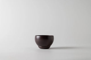 うるし椀 きょうのな　加茂なす