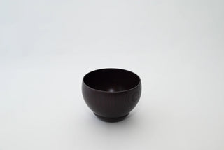 うるし椀 きょうのな　加茂なす