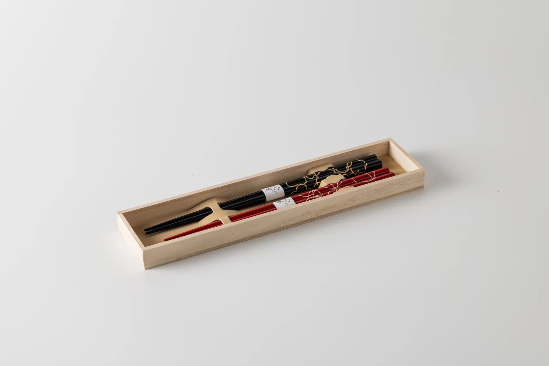 箸・カトラリー 木製・漆塗り ISU-0016