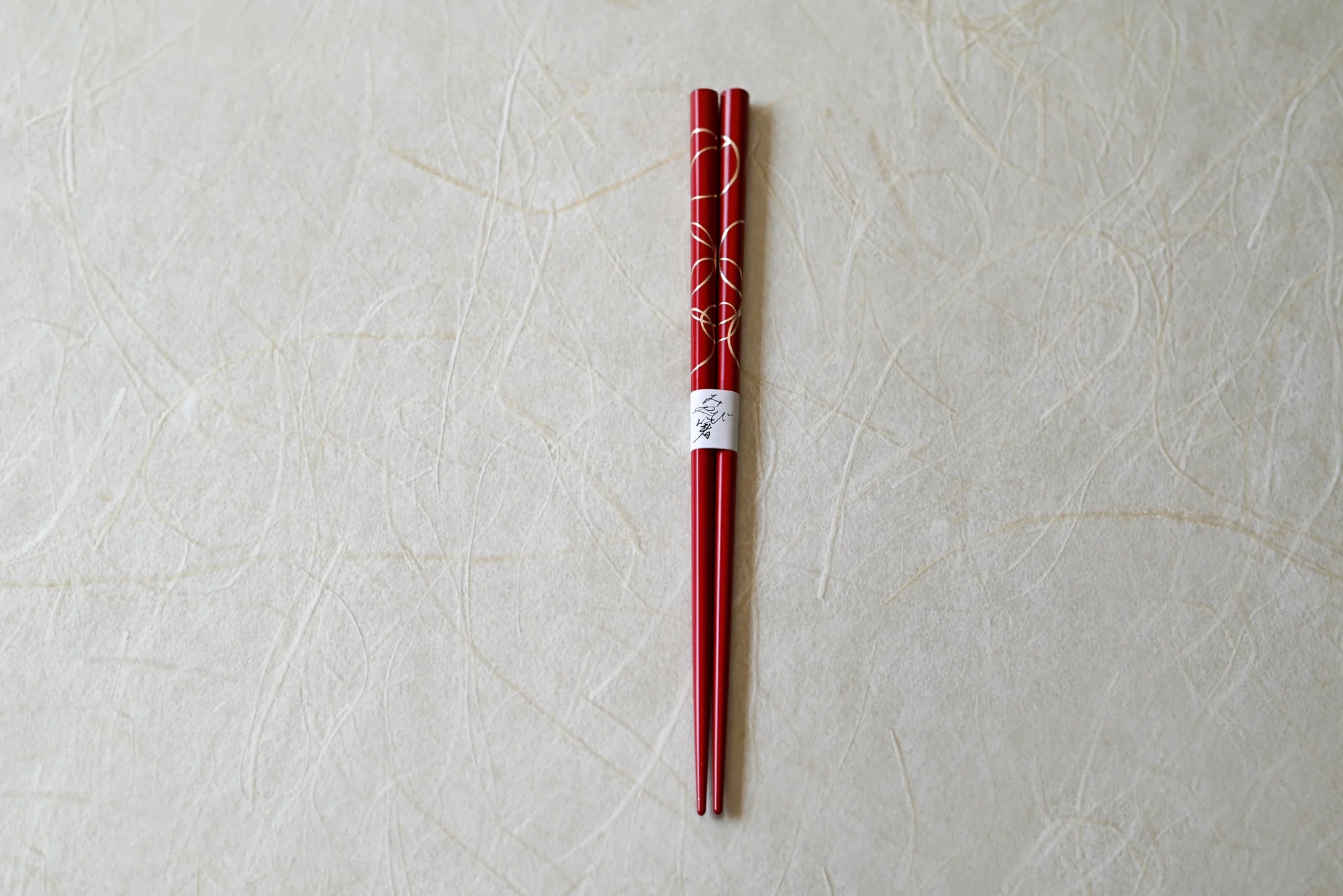 箸・カトラリー 木製・漆塗り ISU-0016