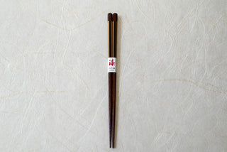 箸 霞金