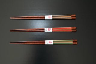 箸 霞金