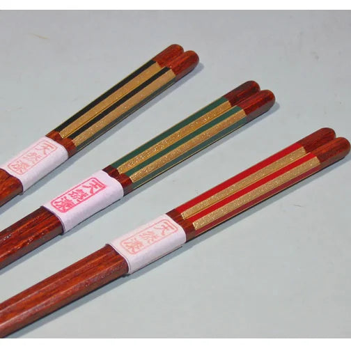 箸・カトラリー 木製・漆塗り ISU-0018