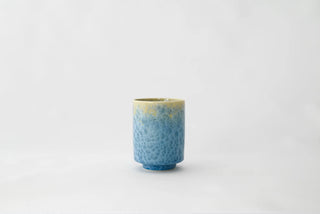 花結晶 湯吞