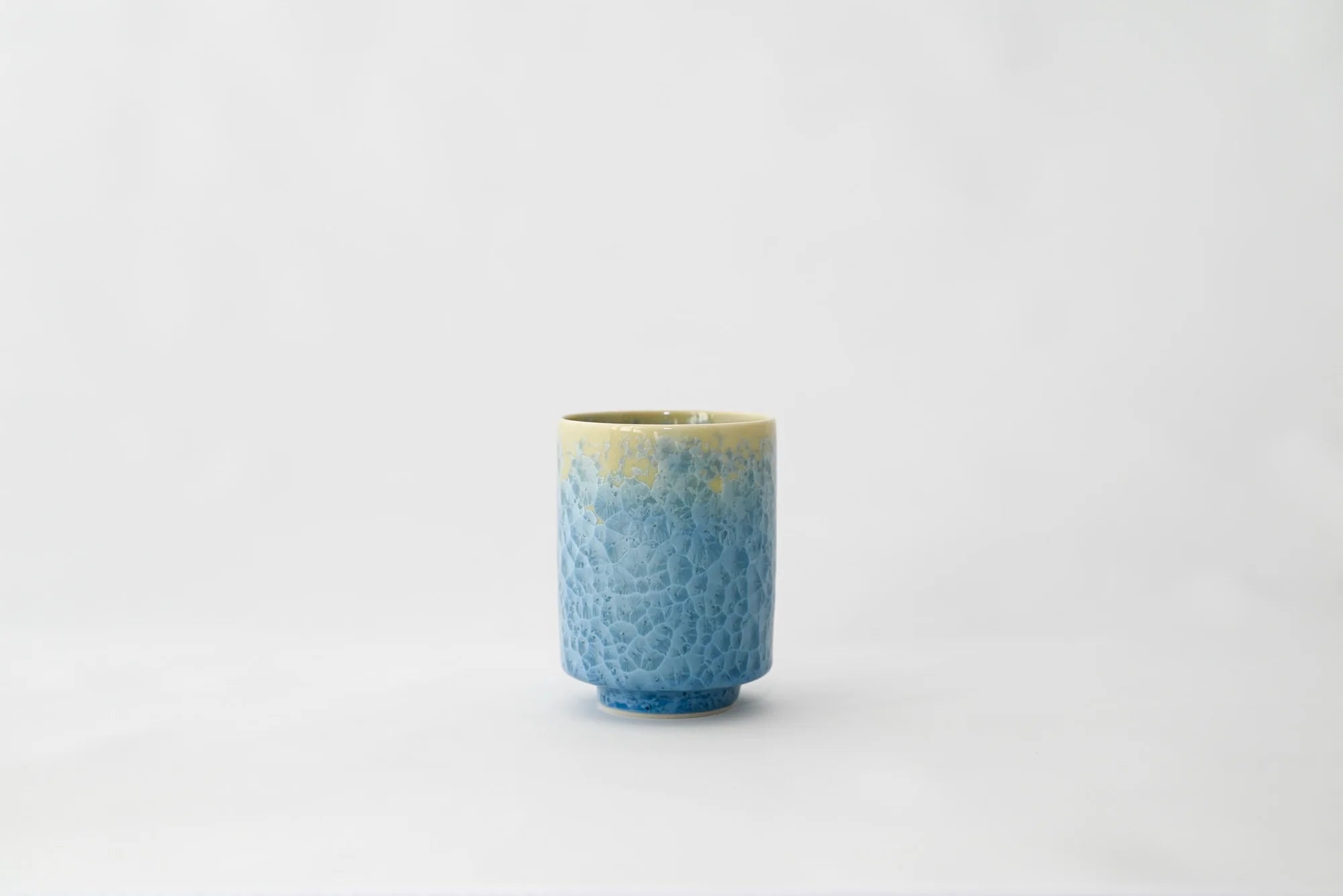湯呑み 磁器 KUM-0003