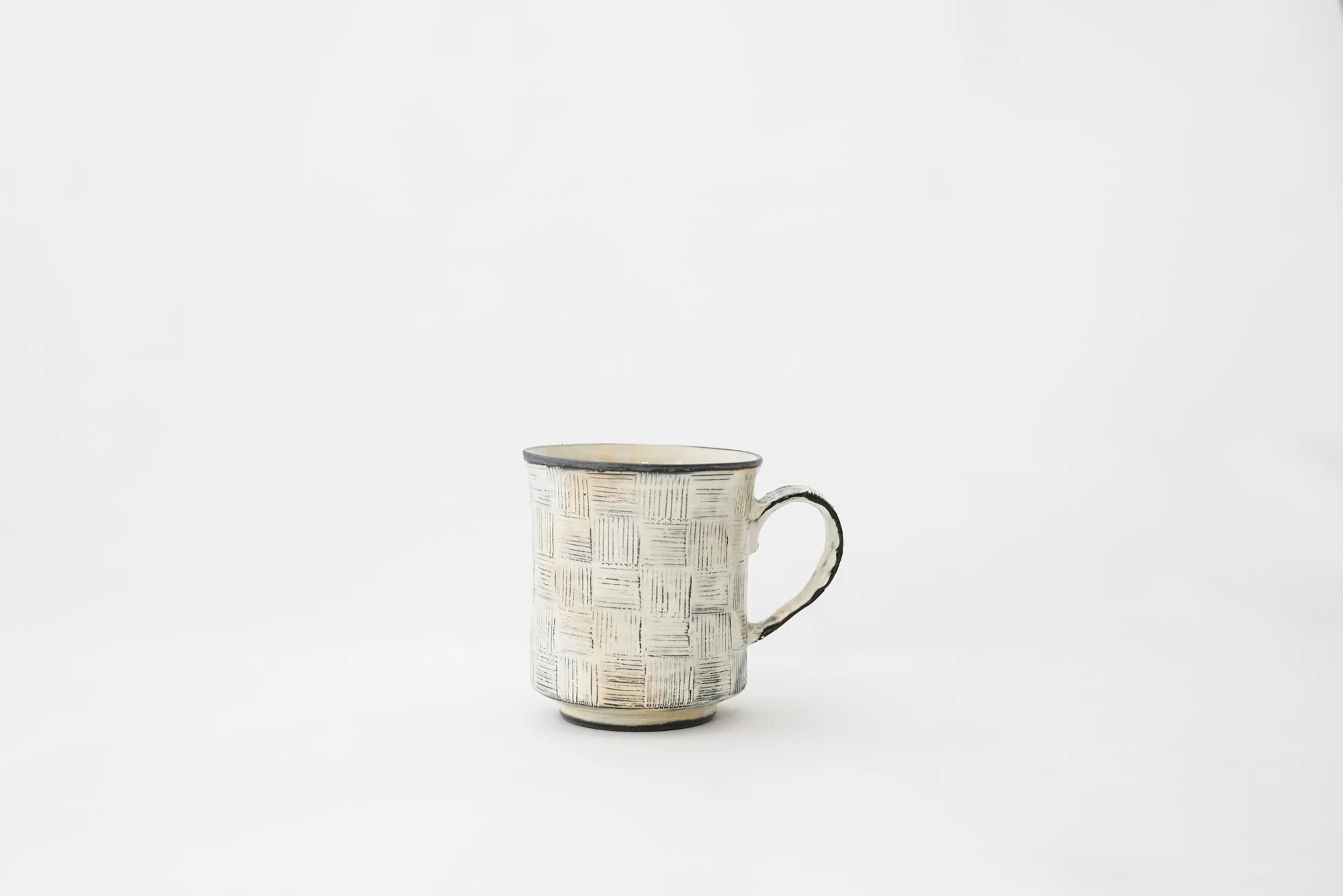 カップ・マグ 陶器 KUM-0010