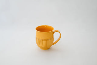 陽光そぎ マグカップ