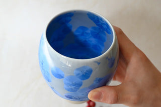 花結晶 カップ